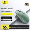 Baseus Editor Series Dual-Mode Wireless Mouse