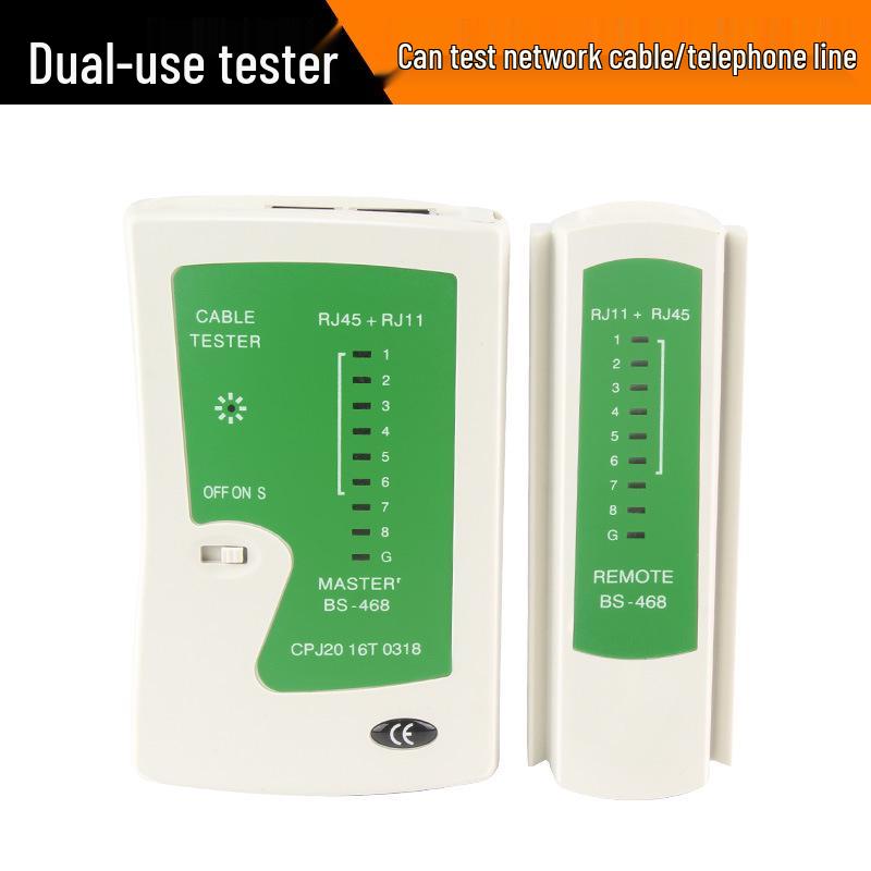Home Inspection Toolkit: Sounding Hammer, Angle Ruler, Level, Electrical Tester, Phase Detector