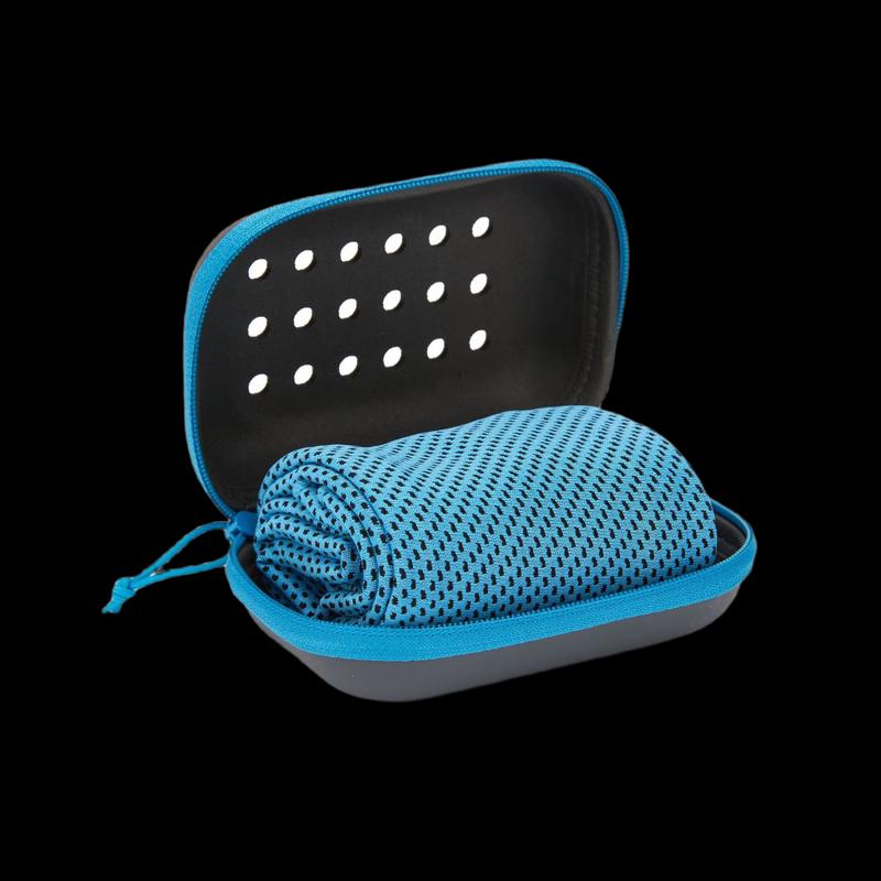 OLOMM Cooling Sports & Fitness Towel 30x90 cm