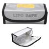 Lithium Battery Safety Bag High Temperature Resistant Battery Fireproof and Explosion Proof Bag