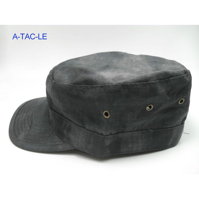 58/59/60cm Airsoft Camo Cambat Hat High Quality Thickened Sun Hat Men Women Outdoor Camping Cap AE02