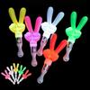 Kpop Lightstick Kpop Demon Huter Konzert Support Stick Leuchtet im Dunkeln Hochzeitsfeier Flash Stick K-Pop Huntrix Support Stab Requisite