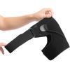 Shoulder Braces Physical Therapy Recovery rotator cuff for Men Adjustable Fit Sleeve Wrap sleeve Fits Left and Right Arm