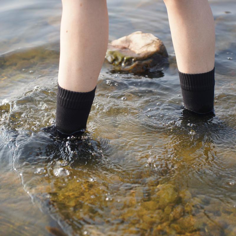 Waterproof Breathable Windproof Comfortable Warm Sweat-Wicking Outdoor Adventure Socks
