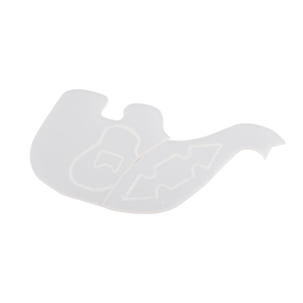 Lovely Elephant Decor Template Elephant Template Sewing Supplies for Sewing Art Craft L 30.5cm/12in