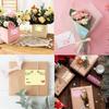300 Unidades Adesivo Etiqueta de Nome de Aniversário Adesivo Etiqueta de Embalagem para Envelopes Convites de Aniversário Caixa Decoração de Casa