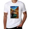 Ernst Canyon Big Bend Tshirt T Shirt Custom Print Anime Tshirt T Shirts For Unisex Cotton Soft Tshirt