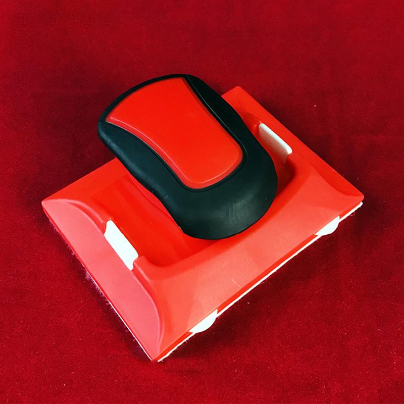 Paint Edger Cutting In Home Interior Plastic Wall With Pad Nylon Bristles Edges Painting Tool Wall Ceiling Corner Painting Brush