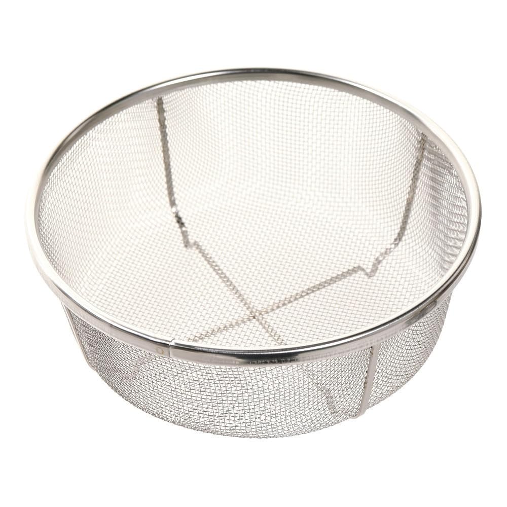 

Trangia Mesh Bowl for Billy Kochel 2.5L TR-MB502253 серебряный