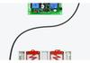 12-Channel Remote Control Power Switch - DC 12V/24V/36V