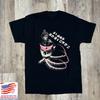 THE BLOOD BROTHERS BAND Bone Tentacles T Shirt Full Size S-5XL Unisex T-Shirt