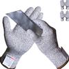 Dingbai Level 5 Cut-Resistant Multi-purpose Gloves