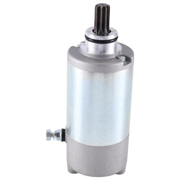 59V-81890-00-00 Fits Yamaha 250cc YFM225S Starter Motor