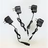 Flashlight Plug Charger 18650 Lithium Battery 3.7V 4.2V Smart Charger Headlamp Universal Direct Charge Dc3.5Mm Dc5.5Mm
