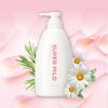 Huìrùn Fresh Flower Shampoo & Conditioner Set