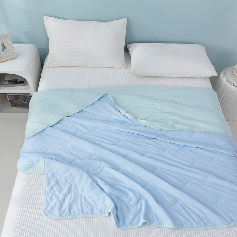Crown Antibacterial Cooling Quilt