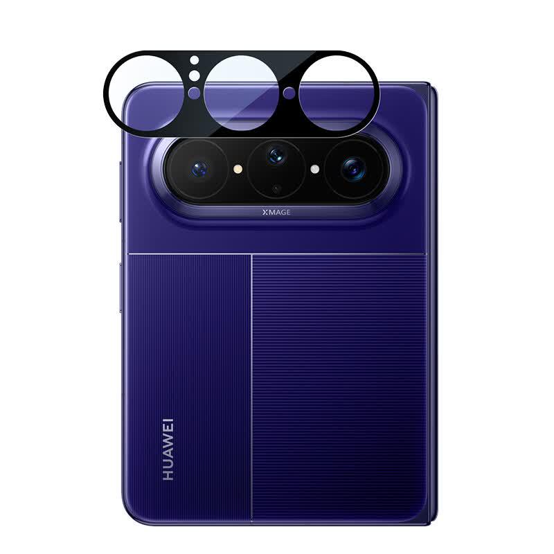 Huawei Pura X Max AR Ultra Clear Camera Lens Protector
