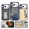 Carcasă telefon mobil Pride-&-Prejudice-Jane-Austen Compatibilă cu IPhone 17 16 15 14 13 12 11Pro Max 17 Air cover