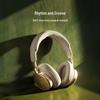 B&O Beoplay H100 Wireless Noise-Cancelling Headphones