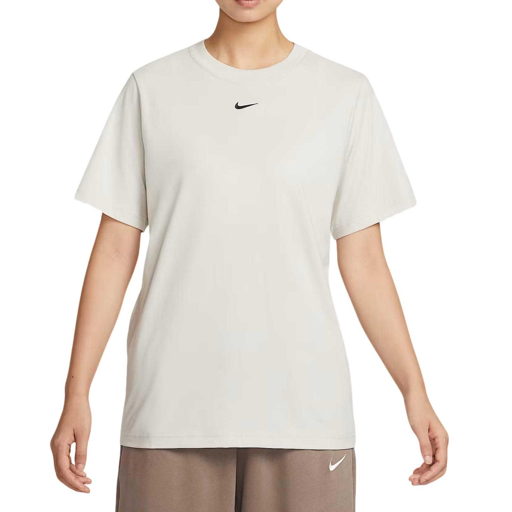 Nike Sportswear Regular T Shirt Women s FD4150-072 M