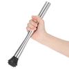 Stainless Steel Ice Crushing Rod Bar Cocktail Wine Muddler Mixing Stick Barware Tools