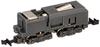 Rokuhan Z Gauge Shorty Power Chassis Normal Type SA001-1 Model Railroad Accessories