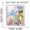 Son Of Jesus Embroidery Cloth Sticker Holiday Costume Decoration Faith Quotes Patch Sticker Flower Letter Embroidery Chapter Ironing