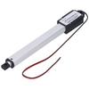 Linear Actuator DC 12V 100mm Internal Limit Switch Low Noise Electric Mini Linear Actuator for