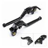 2022 2023 Royal Enfield Hunter 350 Motorcycle Adjustable Brake Clutch Lever Handle Accessories Brake