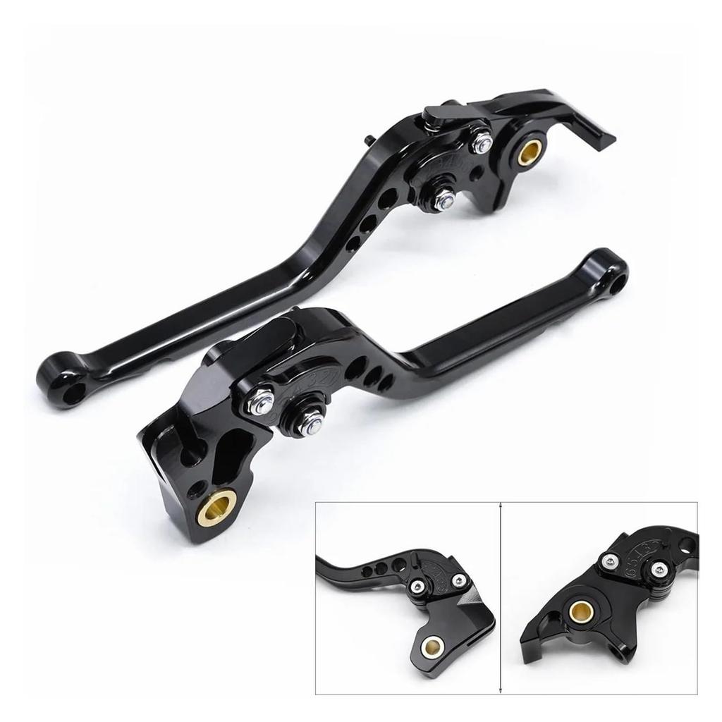 2022 2023 Royal Enfield Hunter 350 Motorcycle Adjustable Brake Clutch Lever Handle Accessories Brake