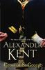 Cross Of St George by Alexander Kent Paperback Book 9780099497738