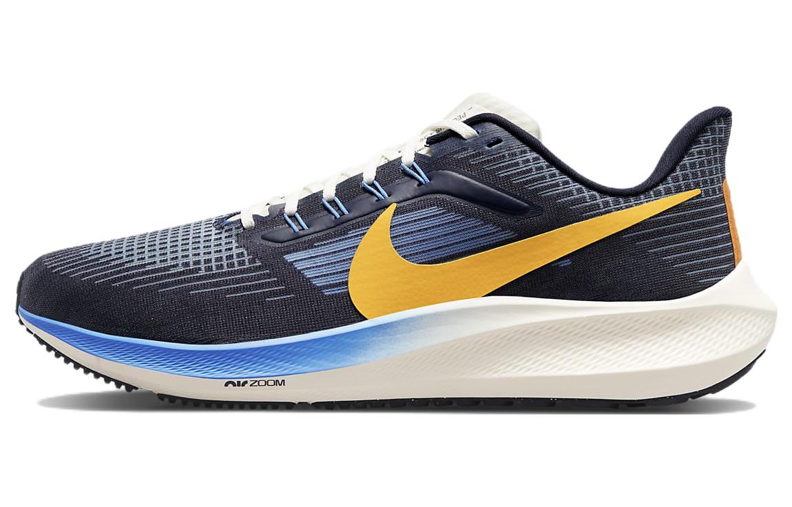 

Nike Air Zoom Pegasus 39 Premium Obsidian Yellow DO9580-400 45