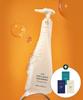 Treecell Collagen Shampoo Morning Of Resort 520ml  +Shampoo Sachet 3 Types 