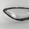 Compatible Headlight Covers for AION RT: Transparent Front Covers