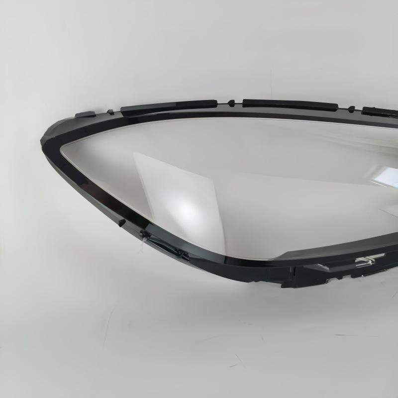 Compatible Headlight Covers for AION RT: Transparent Front Covers