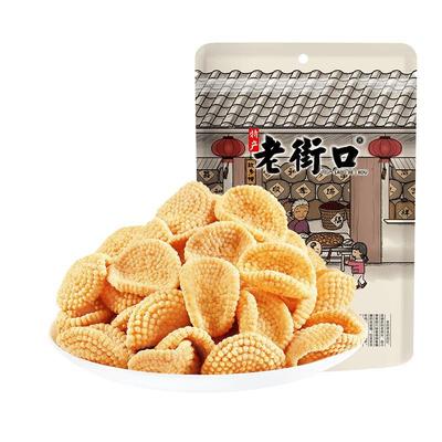 Snack Croccanti Laojiekou