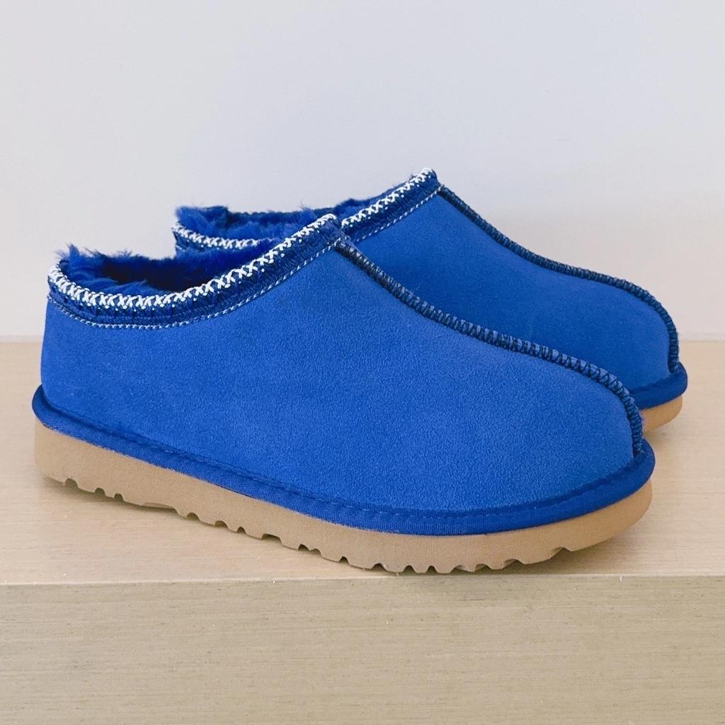 2027 New Women Shoes Men Ultra Mini Winter Boots Ladies Warm Ankle Soft Thick Fur Snow Boot Unisex Home Low-top Flat Slippers