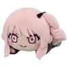 Mizuki Akiyama Nesoberi Plush Toy -Brand New Style-(S) 25:00 Night Code Official Goods