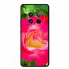 For Realme 12 4G Case Realme12 5G Silicone Pained TPU Lovely Coque for Realme 12 Pro 5G Cover Realme 12 Pro+ Funda Realme12 Plus