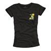 Üst Kıyafetler – T-shirtler