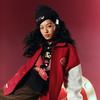 Champion 2025 Winter New Year Baseball Jacket