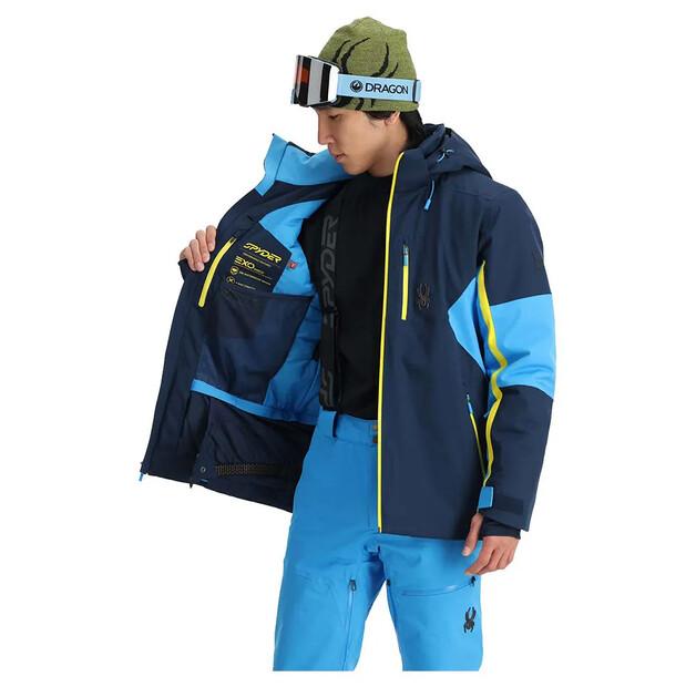 Spyder Куртка Epiphany