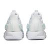 Anta GH3 Frappe Cushioning Support Low-Top Performance Basketball Shoes Men's White Green Sneakers 112221103-6