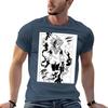 Meliodas Nanatsu No Taizai Tshirt Unisex T Shirt Custom Tshirts Unisexs Clothes