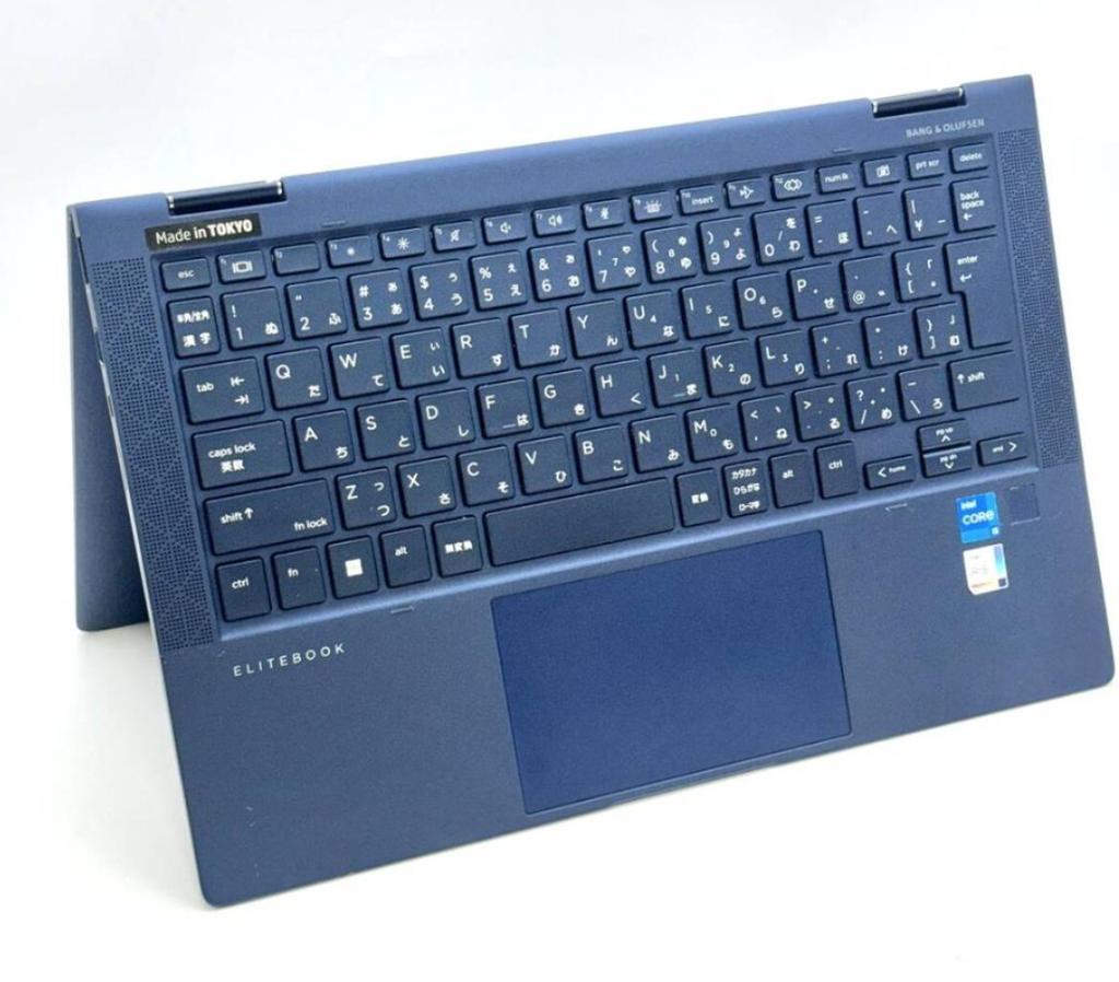 HP Elite Dragonfly G2 HSN-132C Laptop (Windows) [Used] [Free Shipping]