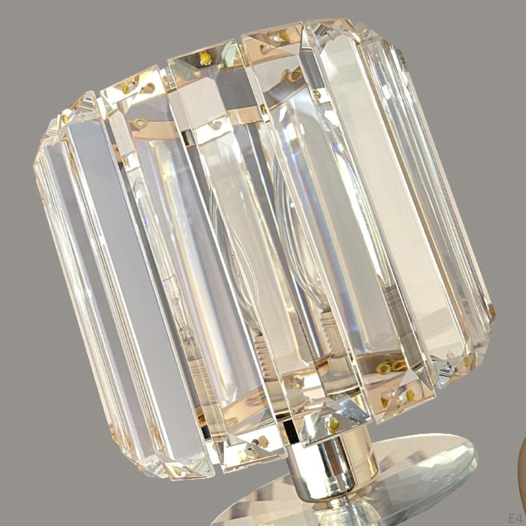 Moderne Wandleuchte für Schlafzimmer oder Büroraum