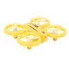 Kids Small RC Drone Dazzling Light Safe Shock Proof Simple   Children's   Quadcopter for Beginner Gift