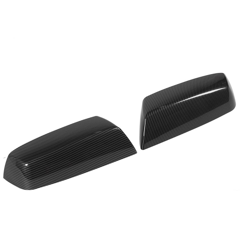 Pair of Rearview Side Mirror   Protective Easy Installation 22919758 for 2500 HD 3500 HD 2015 to 2019