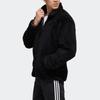 New Adidas Jackets Men Black GL7416