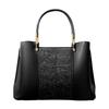 2024 Summer New Niche Handbag Fashion Embroidered Shoulder Crossbody Tote Bag Commuting Mom Bag Gift